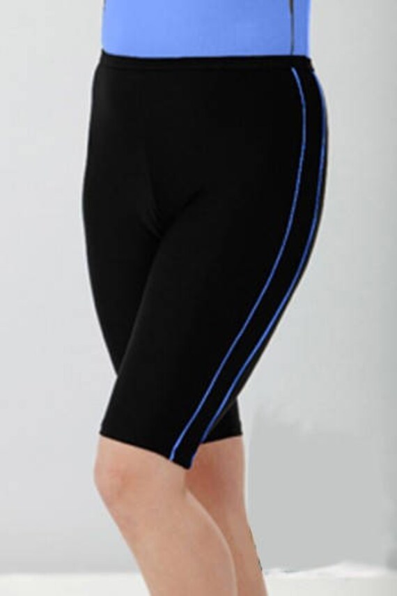 long shorts swimwear