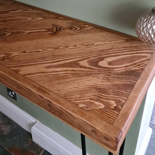 Breakfast Bar Legs Etsy UK