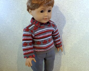 maplelea boy dolls