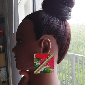 PRISCILLA Earrings