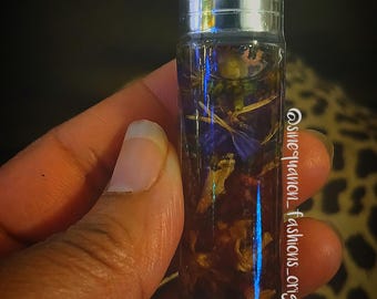 DELICADA Perfume Oil