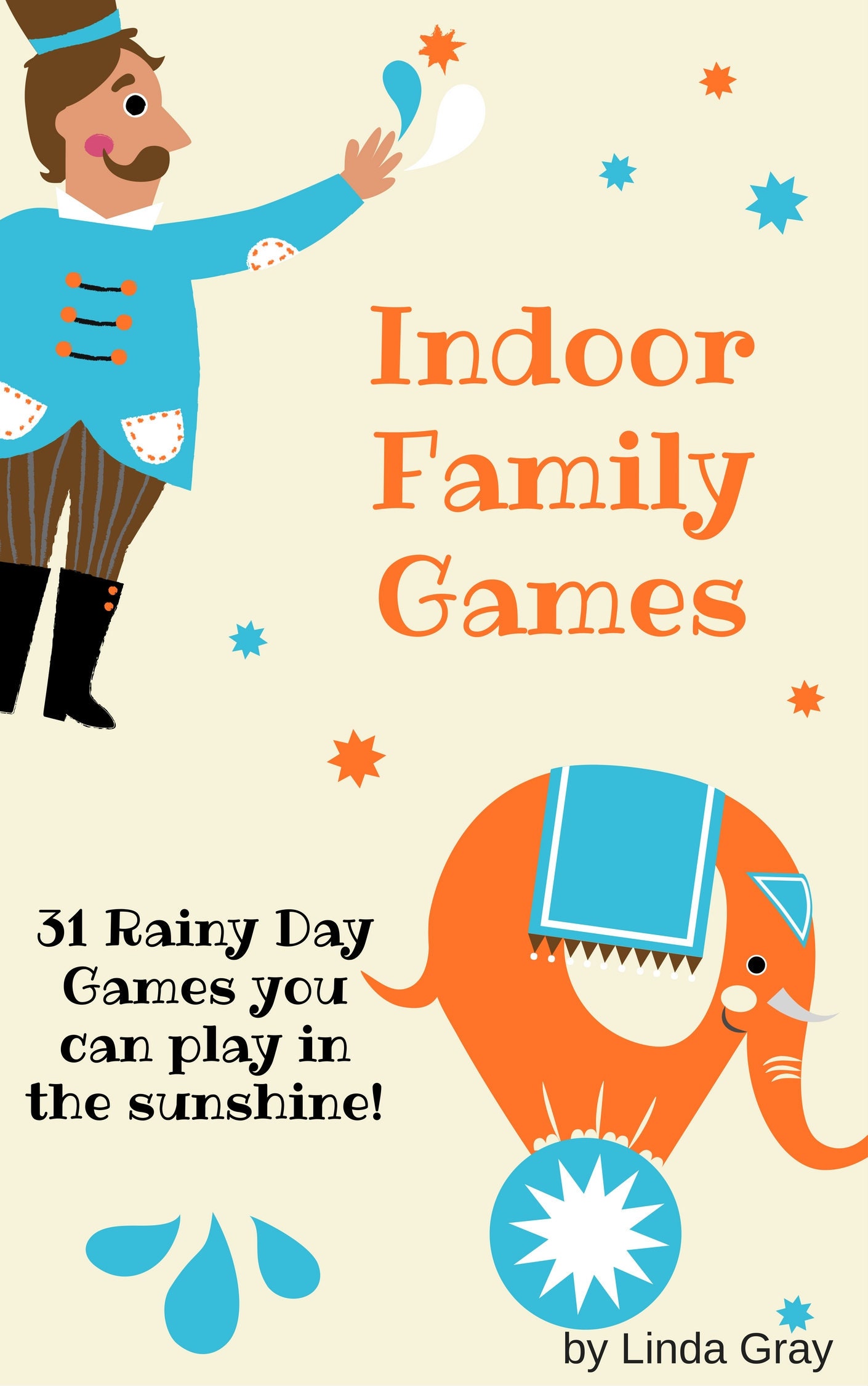 Indoor Family Games Instant Download 31 Family Games Etsy