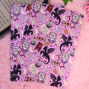 Insertar en Kindle Kobo | Lector de Romantasy | Cuarto | Libros románticos | Accesorios de pegatinas para Kindle | Romance oscuro | Libro tok | Regalo de libros