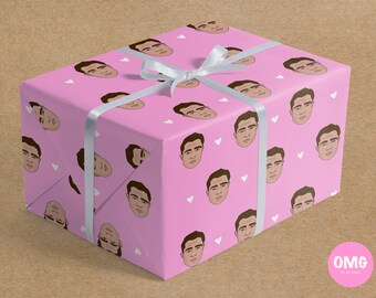 gossip girl gift ideas