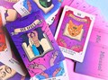 TBR Tarot Cards | To be read Prompts | TBR Game | Book Bookish Gift | Readers Booklover Booktok Fantasy Romantasy Enemies to Lovers Tropes product logo