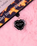 Such a Good Girl Kindle Charm | Bookish Gift | Dark Romance Reader | Kindle Smut Dirty Books | Book Club | Spicy Books | BookTok product logo