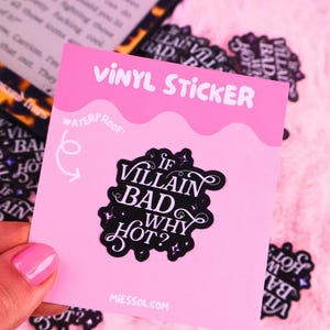 smut sticker for kindle clear case, spicy book lover, romance readers, booktok, bookstagram, bookish gift, bookish merch, villain lover, dark romance