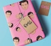 Harry Styles Wrapping Paper | Gift Paper | Funny Gift Wrap | One Direction | Watermelon Sugar | Treat People With Kindness | Harry Styles 