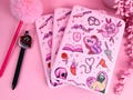 Kindle / Kobo Case Dark Romance | Booktok | ClearCase | Gift for Readers | Spicy Books | Kindle Accessories | Romantasy | Smut Bookish Gift product logo