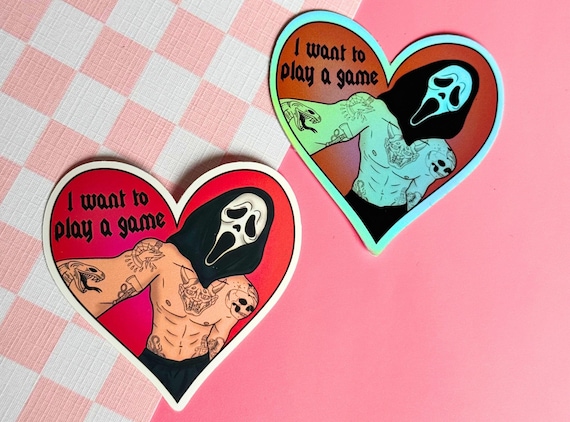 Dark Romance Reader Sticker | Smut Readers | Mask Daddy Sticker | Kindle Smut Dirty Books | Book Club | Choke Me BookTok Bookstagram MaskTok