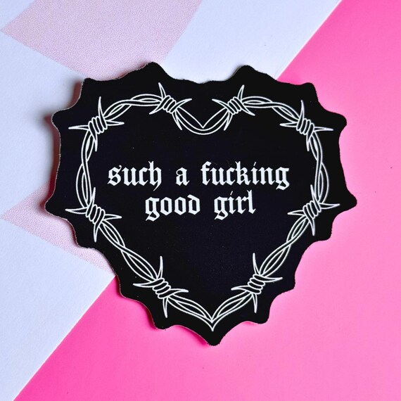Buy Me Books And Tell Me To Stfuattdlagg - Stfuattdlagg - Sticker
