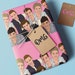 One Direction Wrapping Paper | Gift Paper | Harry Styles | Zayn Malik | Louis Tomlinson | Niall Horan | Liam Payne | One Direction Gift 