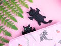 Kindle Dragon Buddy | Sticky Dragon for e-reader Kobo Phone and more | Romantasy Reader | Bookish Gift | BookTok Book Accessories