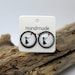 see more listings in the Ear studs creative section