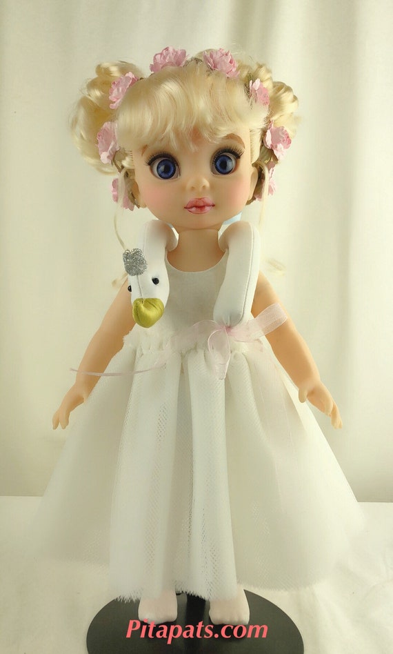 disney animator doll cinderella