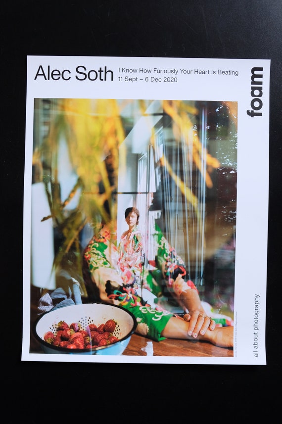 海外輸入】 alec soth the last days of w アレック・ソス 写真集