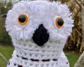 Búho Nevado