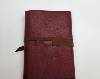 Leather Handmade Journal/notebook/diary/sketchbook