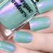 see more listings in the Shimmer Nail Polish section