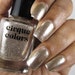 see more listings in the Metallic Nail Polish section