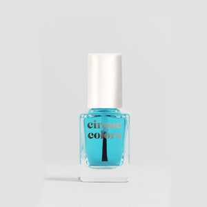 Clear Nail Polish Base - Manicure Nail Care - Get Ready Base Coat