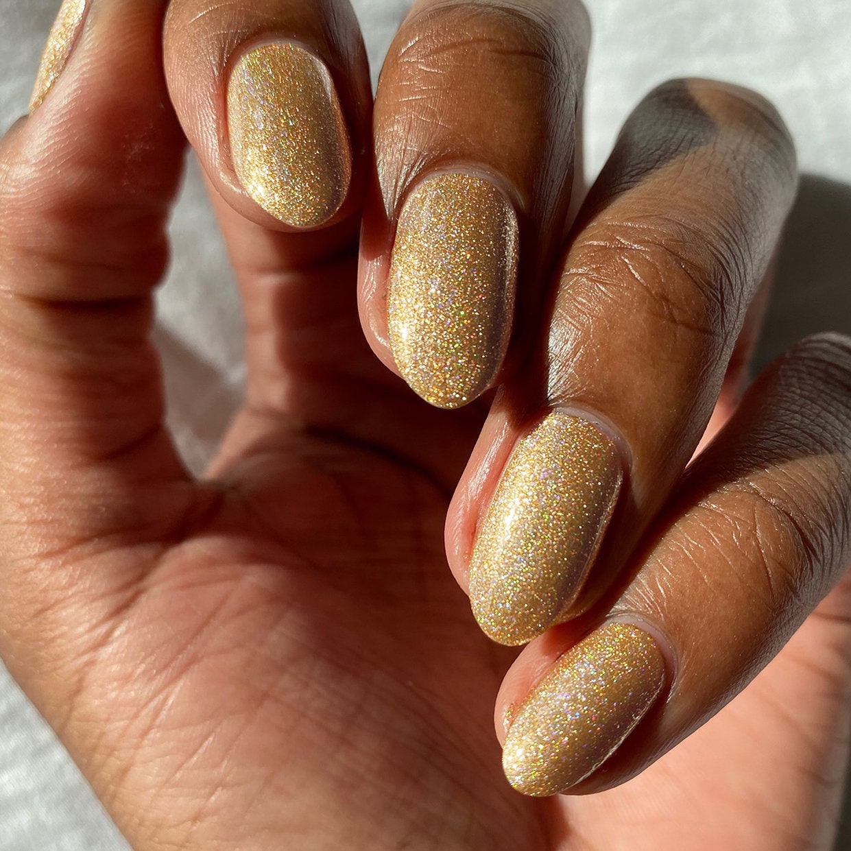 Order KOL HOLOGRAPHIC GLITTER YELLOW Online From PROFESSIONAL
