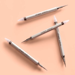 Cirque Colors Nail Art Pickup Tool: Rhinestone & Glitter Applicator