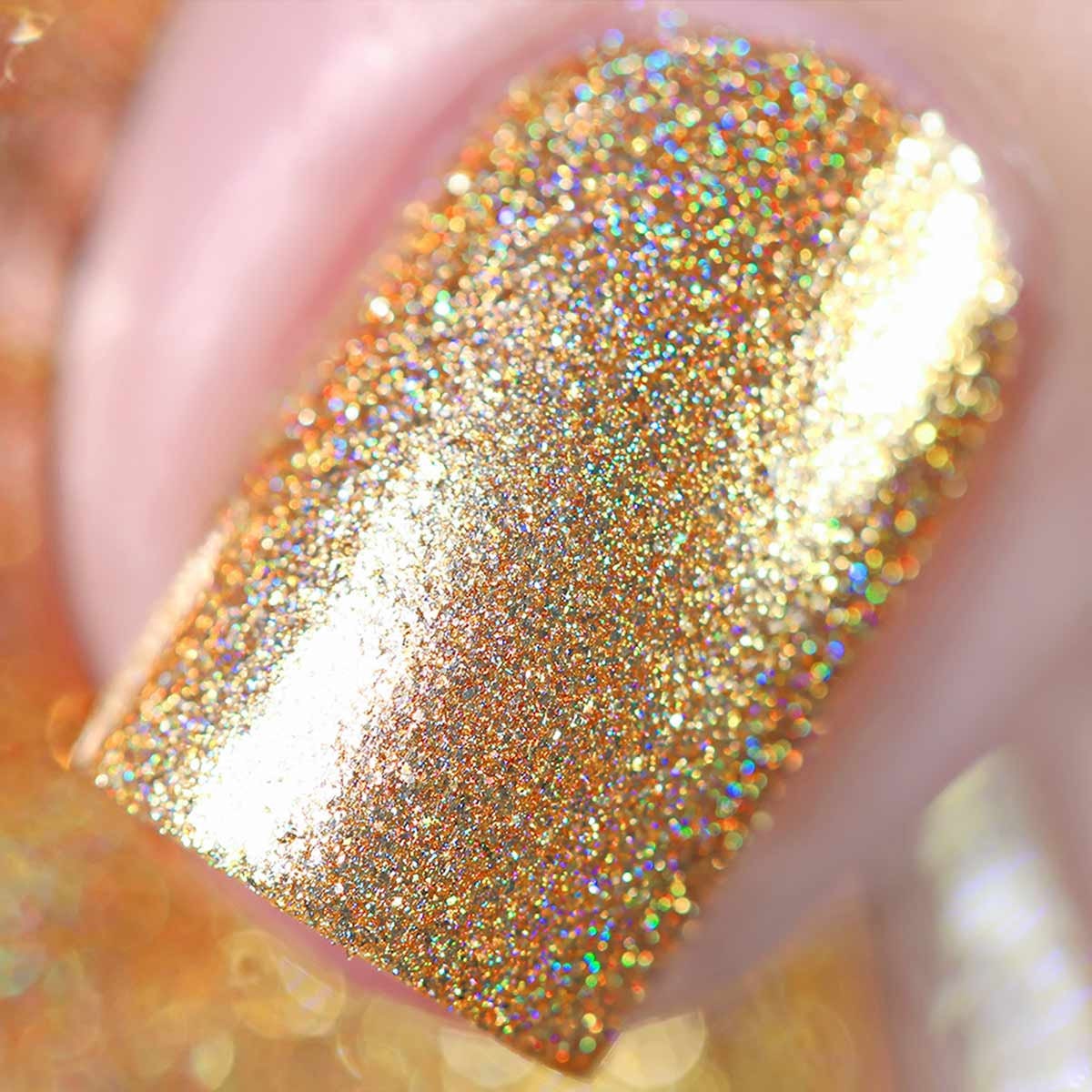 Order KOL HOLOGRAPHIC GLITTER YELLOW Online From PROFESSIONAL MAKEUP  HUB,KALNA