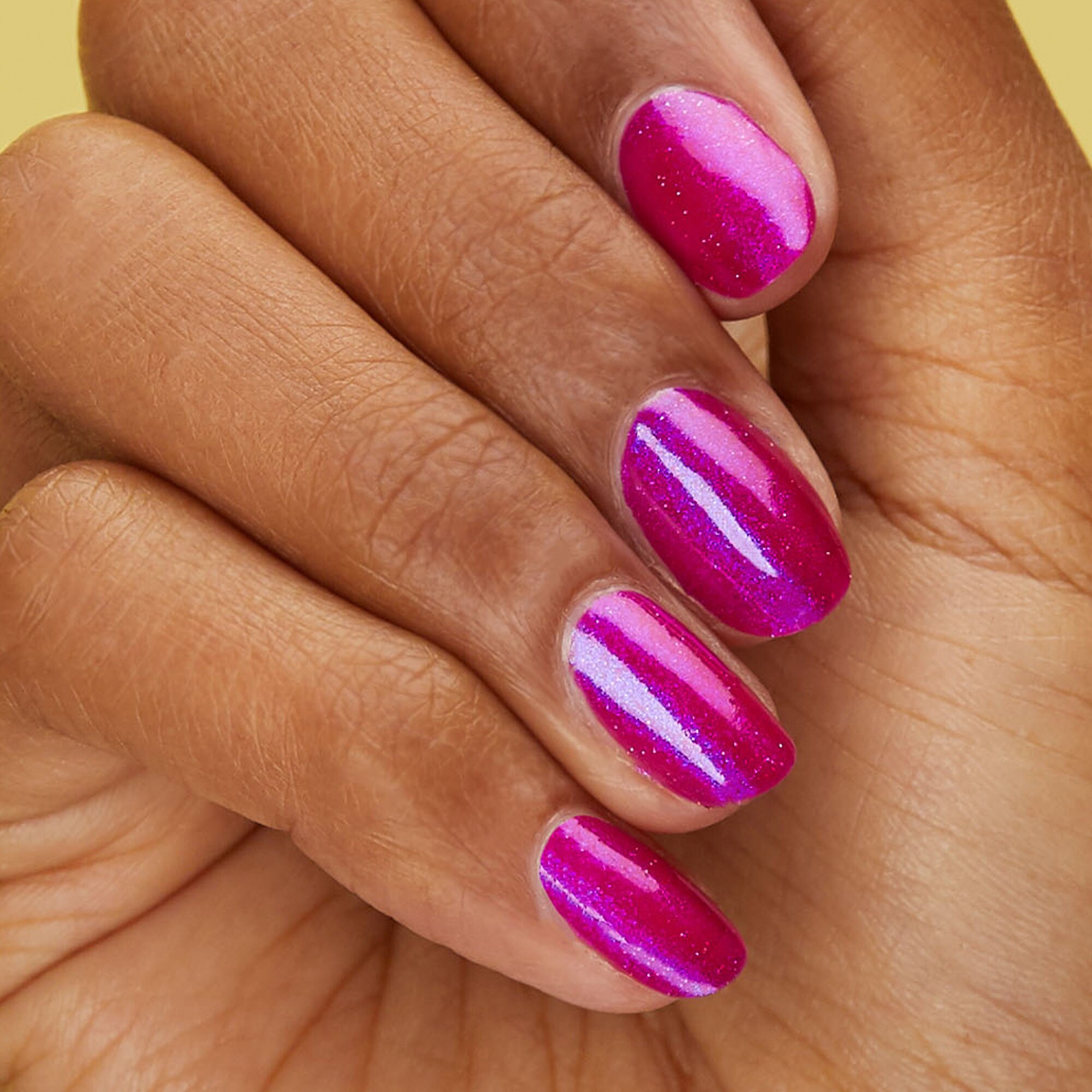 Wild Berry West Berry Pink Shimmer Nail Polish Iridescent - Etsy Wild Berry West Berry Pink Shimmer Nail Polish Iridescent - Etsy