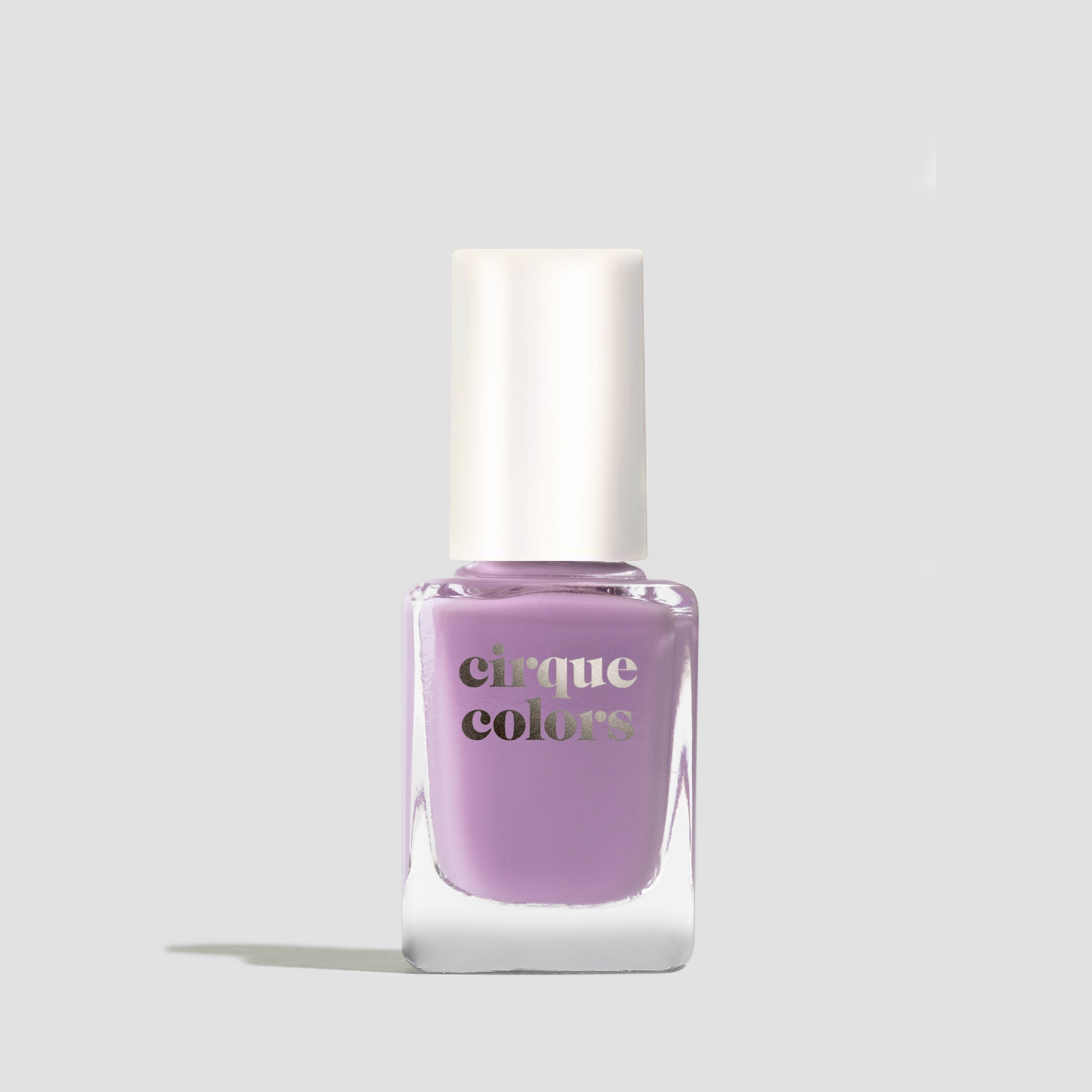 ILNP High Dive - Vibrant Blue-Violet Cream Nail Polish