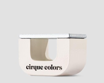 Lucky Horseshoe Magnet for magnetic nail art