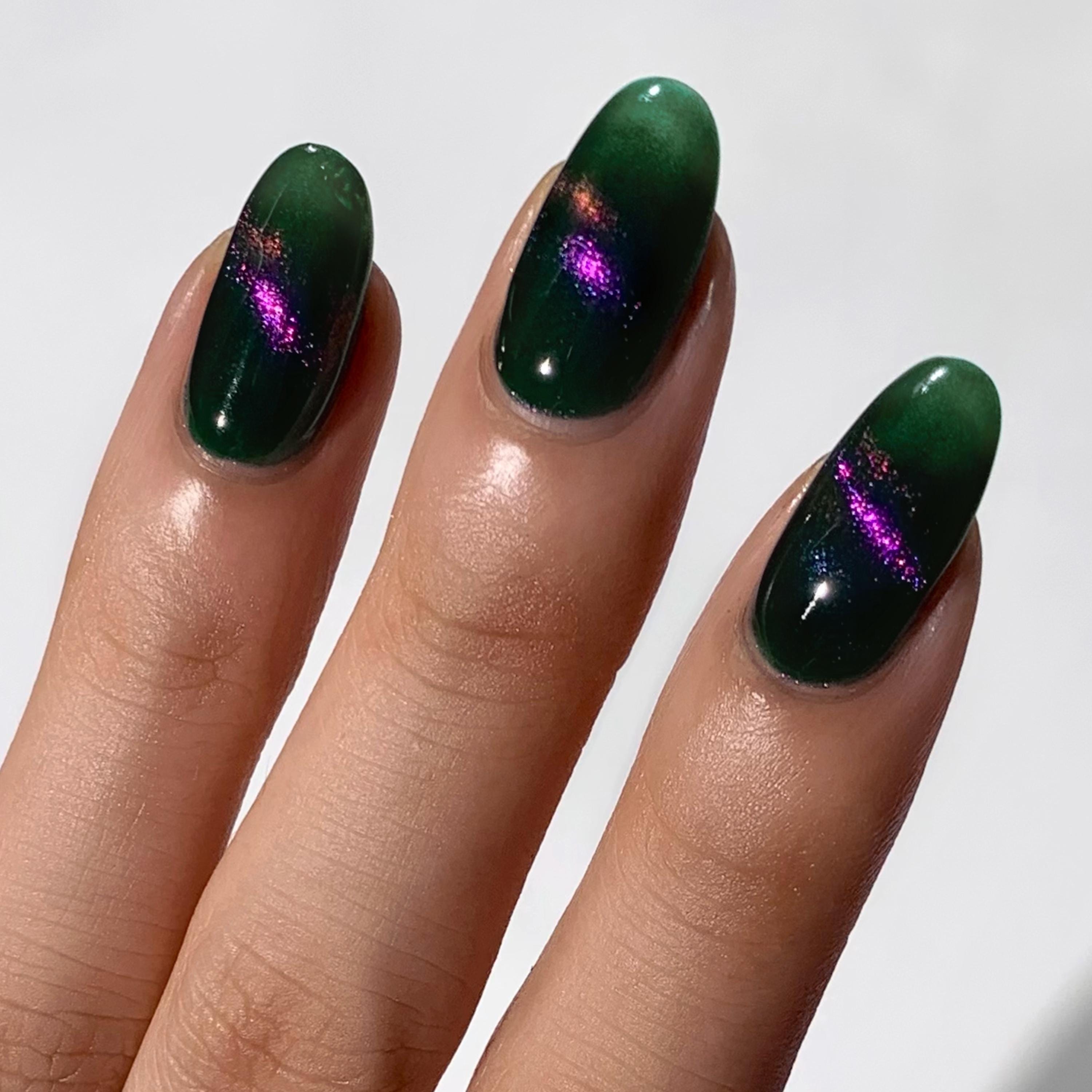 cirque colors ネイルラッカー5本セット cirque colors ネイルラッカー5本セット - メルカリ