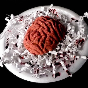 Brain Buster Bath Bomb
