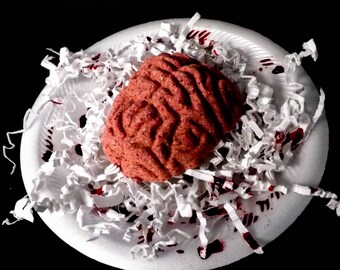 Brain Buster Bath Bomb