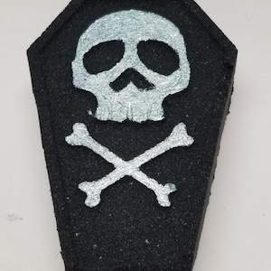 Dead and Buried Bath Bomb