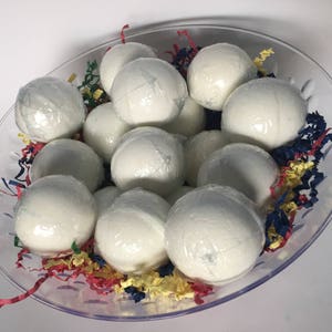 Hidden Colour Surprise Bath Bomb