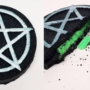 Witches Brew Bath Bomb