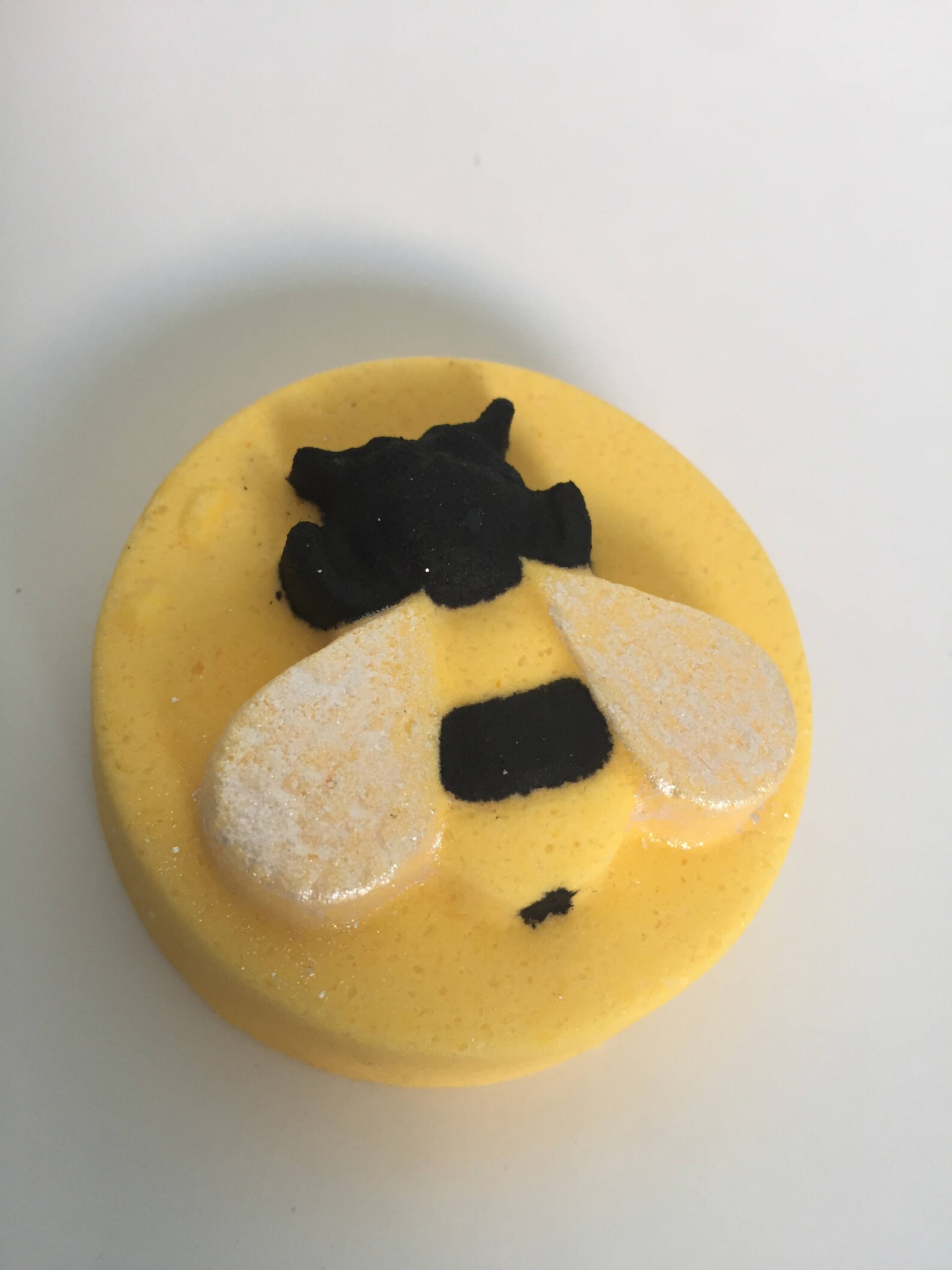 Honey Bee Bath Bomb Etsy