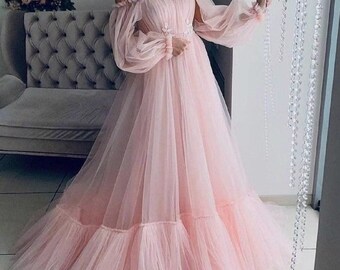 wedding reception party dress