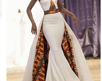 african clothing for weddings