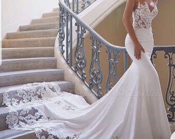 Reception Dress For Bride Etsy