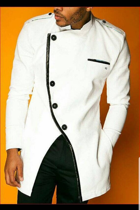 Bespoke men�s wedding suit African men�s clothing Etsy