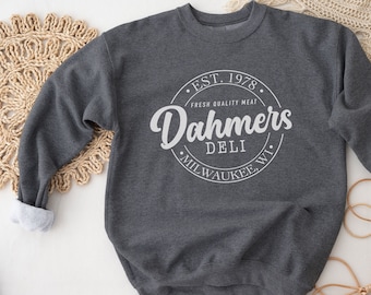Dahmer/CSI/Serial Killer