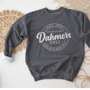 Dahmer/CSI/Serial Killer