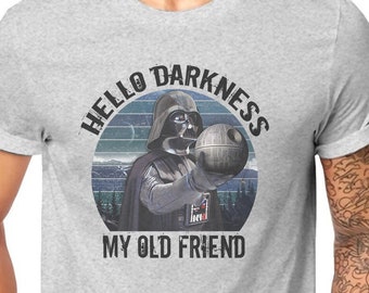 Hello Darkness