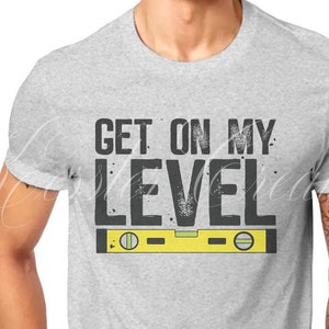 jasebro Get on My Level Kids T-Shirt