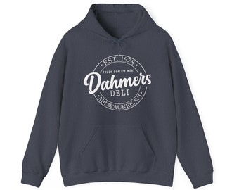 Dahmer/CSI/Serial Killer