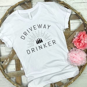 Driveway Drinker