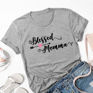 Blessed Momma