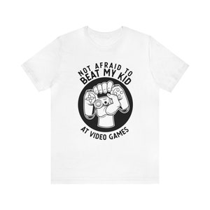 Gamer/Gamer dad/funny